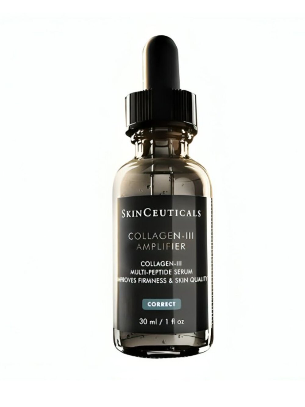 SkinCeuticals Collagen-III Amplifier 1oz / 30ml Anti-Aging Face Serum NIB